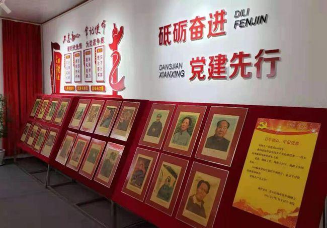 港澳商务考察团到郁南县考察投资环境